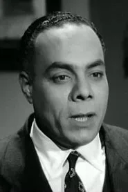 Abdel Ghani Qamar en The Fools Alley
