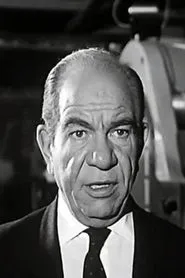 Retrato de Abdel Khaleq Saleh