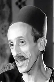 Foto de Abdel Nabi Mohamed