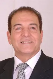Retrato de Abdel Salam ElDahshan