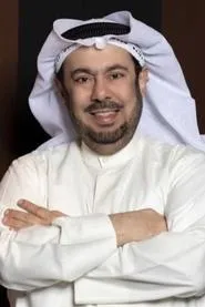 Retrato de Abdelaziz Al-Musallam