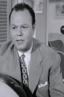 Retrato de Abdelaziz Mahmoud