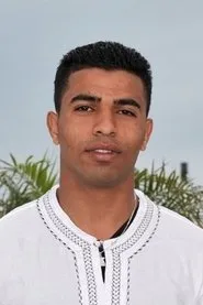Abdelhakim Rachid en Los caballos de Dios