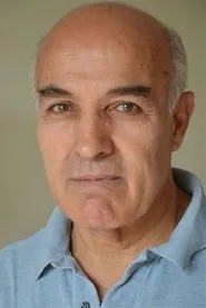 Abdelkrim Bahloul en Waiting for You