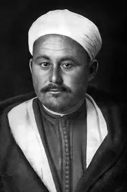 Abdelkrim El-Khattabi en Franco… ese hombre