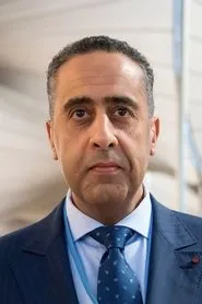 Foto de Abdellatif Hammouchi