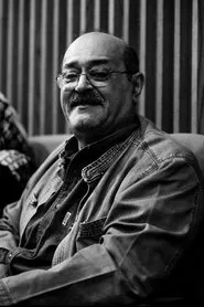 Retrato de Abdelmadjid Meskoud