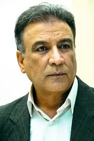 Abdolreza Akbari en Kani Manga