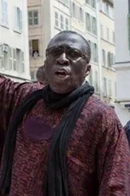 Abdoulaye Diop en Yao