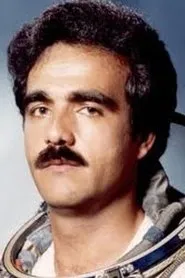 Retrato de Abdul Ahad Mohmand