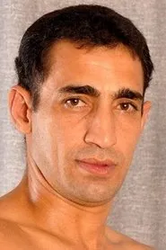 Retrato de Abdul Hussein