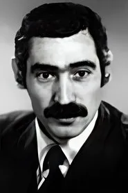 Retrato de Abdul Mahmudov