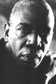Retrato de Abdul Salaam El Razzac