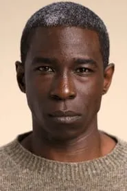 Retrato de Abdul Salis