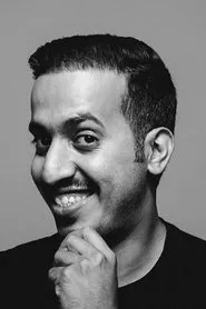 Abdulaziz Alshehri en Frente a frente