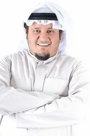 Retrato de Abdulla Al-Khudr