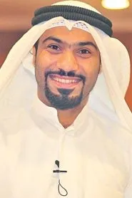 Retrato de Abdullah Al-Badr