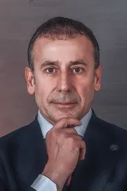 Retrato de Abdullah Avcı