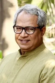 Retrato de Abdullah Rana