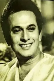 Retrato de Abdur Razzak