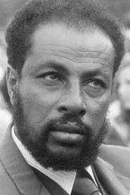 Abebe Bikila en Las olimpiadas de Tokio