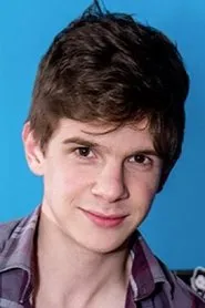 Retrato de Abel Lacourt