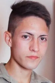 Retrato de Abel Rivera