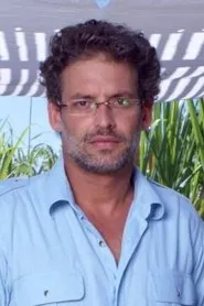 Abel Rodríguez en Todos se van