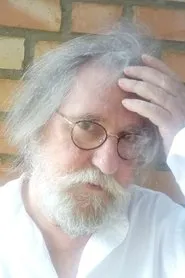 Retrato de Abel Vitón