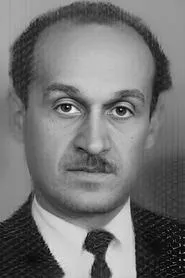 Retrato de Abesalom Loria