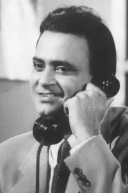 Abhi Bhattacharya en Jailor