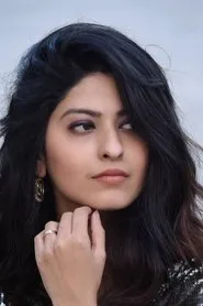 Abhidnya Bhave en The Anchor