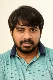 Retrato de Abhinav Gomatam