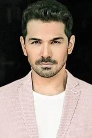 Retrato de Abhinav Shukla