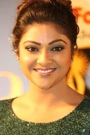 Abhirami en Samasthanam