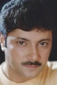 Retrato de Abhishek Chatterjee