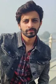 Retrato de Abhishek Chauhan