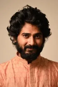 Retrato de Abhishek Giri