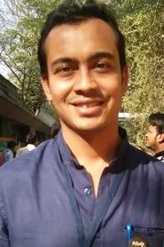 Abhishek Jain en Loudspeaker