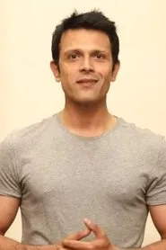 Retrato de Abhishek Singh