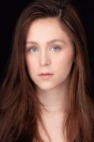 Retrato de Abigail Donaghy