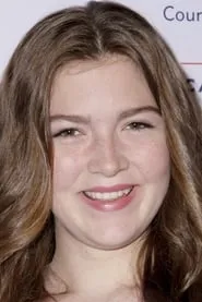 Retrato de Abigail Hargrove