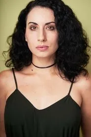 Abigail Hunt en Becoming Death
