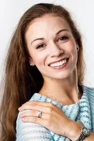 Retrato de Abigail Prudames