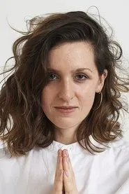 Abigail Tarttelin en Taxi Rider