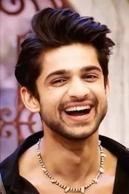 Retrato de Abishek Kumar