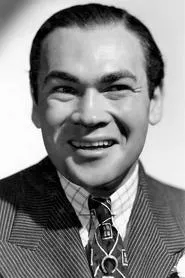 Retrato de Abner Biberman