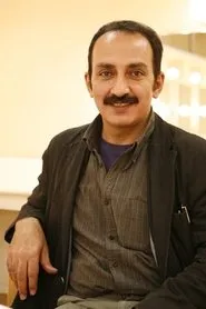 Foto de Abolfazl Jalili