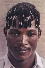Abou Sangare en La historia de Souleymane