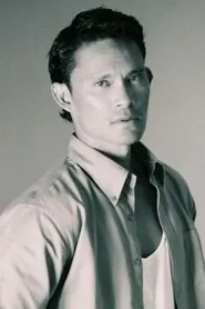 Retrato de Abraham Boyd